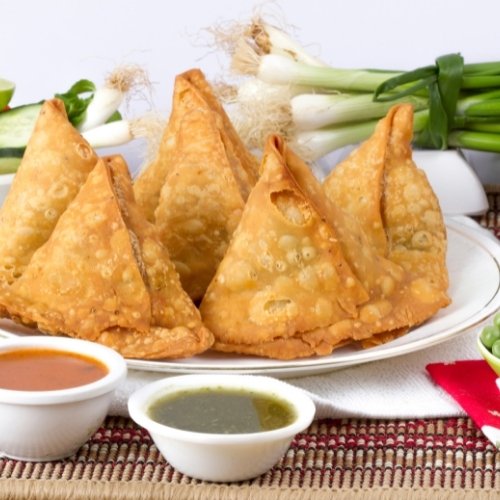 samosa
